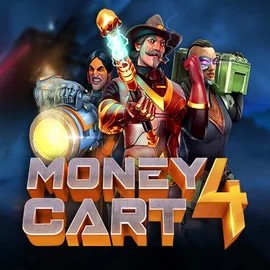 game logo by Relax Gaming on berriezcasinos-fi.com